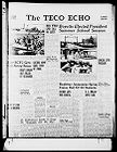 The Teco Echo, July 9, 1943